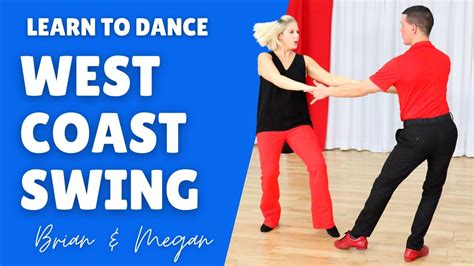 How to Dance West Coast Swing: A Detailed Guide