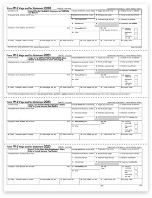 how to print employee w2 in quickbooks desktop and the importance of understanding tax laws for small business owners